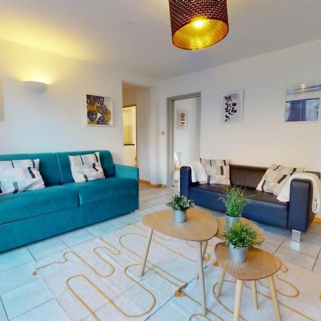 Gite Des Bains Parking Hypercentre 6-8Personnes Кольмар Экстерьер фото