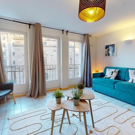 Gite Des Bains Parking Hypercentre 6-8Personnes Кольмар Экстерьер фото
