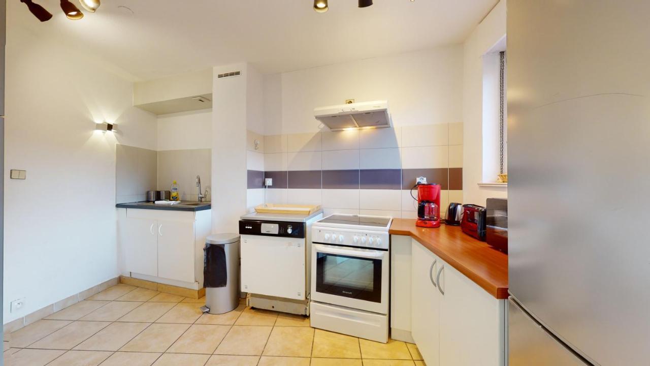 Gite Des Bains Parking Hypercentre 6-8Personnes Кольмар Экстерьер фото