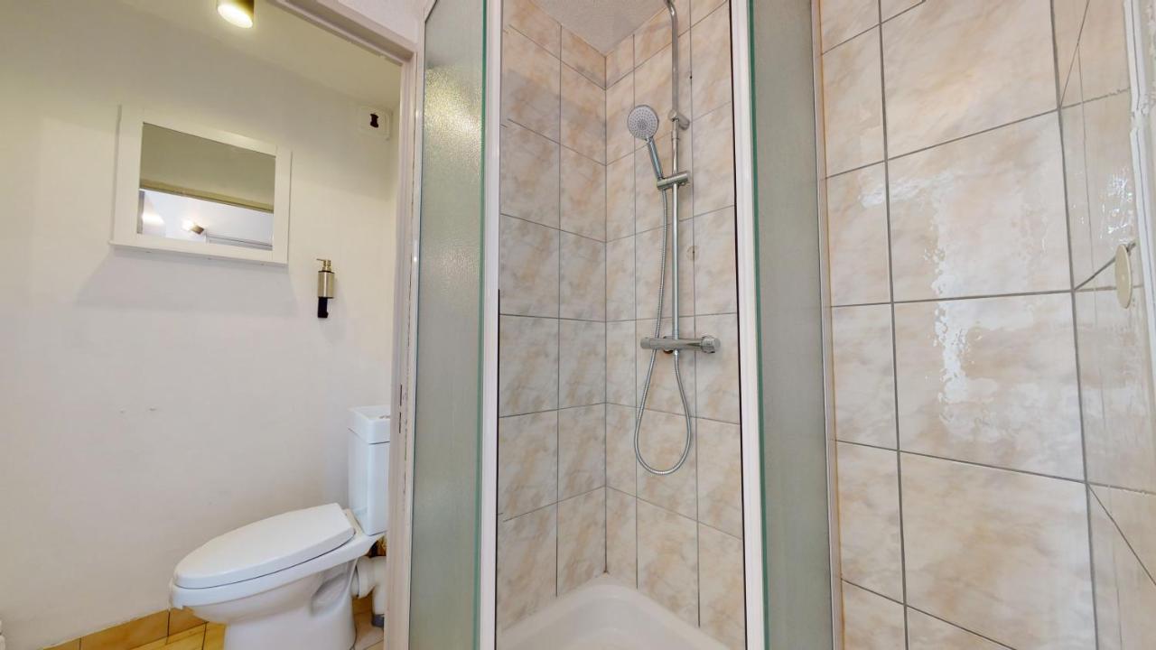 Gite Des Bains Parking Hypercentre 6-8Personnes Кольмар Экстерьер фото